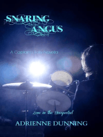 Snaring Angus: The Captain's Folly Series, #1