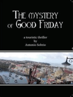 The mystery of Good Friday
