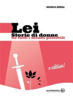 Lei: Storie di donne da tutti i mondi possibili