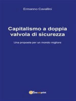 Capitalismo a doppia valvola di sicurezza