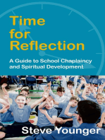 Time for Reflection: A Guide to School Chaplaincy and Spiritual Development