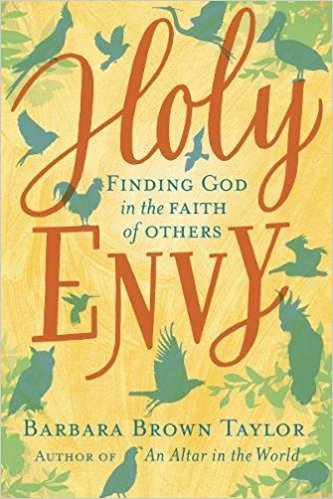Read Holy Envy Online by Barbara Brown Taylor | Books | Free 30-day ...