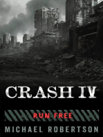 Crash IV - Run Free