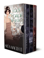 Lady Rample Box Set Collection One