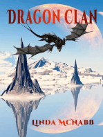 Dragon Clan: Dragons of Avenir, #1