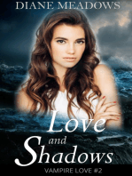 Love and Shadows (Vampire Love #2)