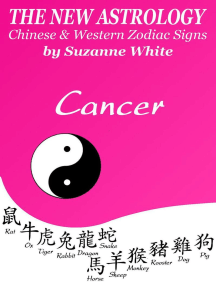Libra The New Astrology Chinese And Western Zodiac Signs The New Astrology By Sun By Suzanne White Ebook Scribd