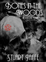 Bones in the Woods: Marshall Drummond Case Files, #7