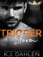 Trigger The Storm