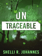 Untraceable: The Nature of Grace, #1