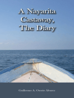 A Nayarita Castaway, The Diary