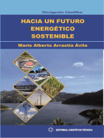 Hacia un futuro energético sostenible