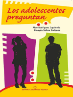 Los adolescentes preguntan