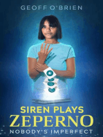 Siren Plays Zeperno