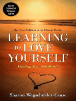 Learning to Love Yourself: Finding Your Self-Worth 