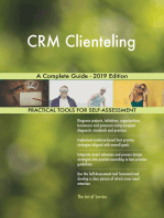 CRM Clienteling A Complete Guide - 2019 Edition