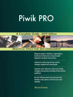 Piwik PRO A Complete Guide - 2019 Edition