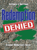 Redemption Denied