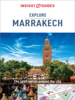 Insight Guides Explore Marrakesh (Travel Guide eBook)
