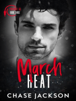 March Heat: Firehouse 56, #3