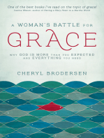 A Woman's Battle for Grace