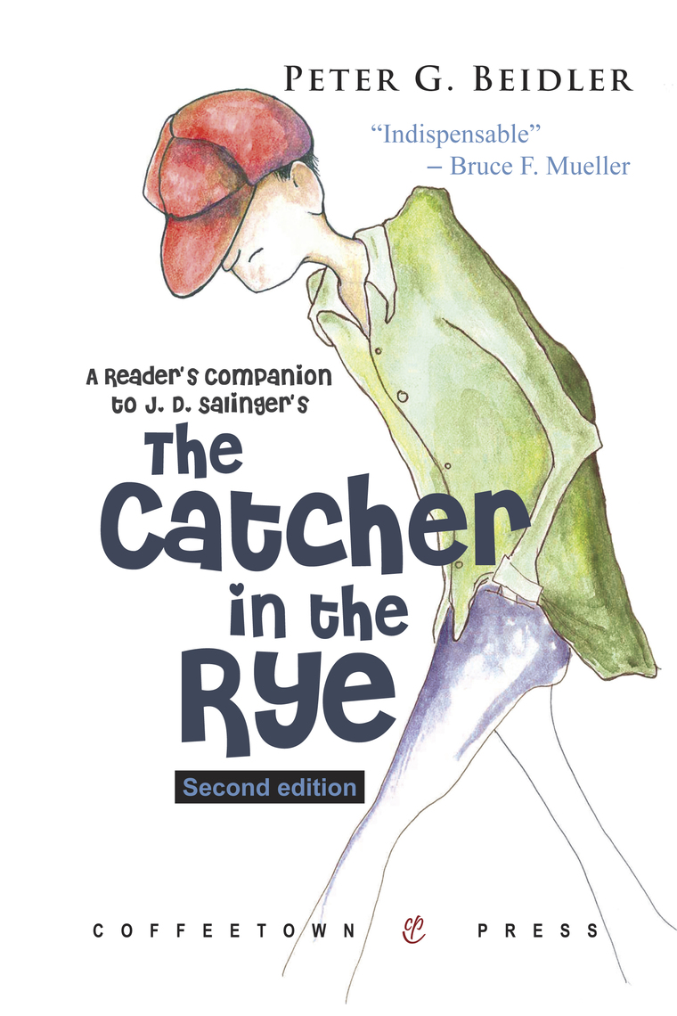 A Reader's Companion to Salinger's The Catcher in the Rye by
