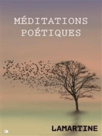 Méditations Poétiques