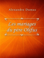 Les mariages du père Olifus