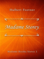 Madame Storey
