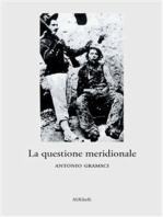 La questione meridionale