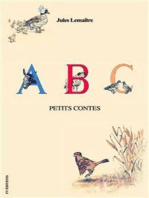 ABC - Petits Contes (Illustré): Premium Ebook