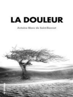 La Douleur