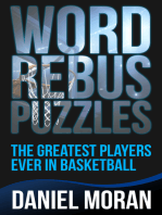 Word Rebus Puzzles