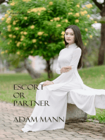 Escort or Partner