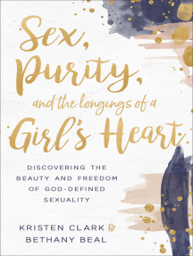 Mon And Sex Son Hd Xxxx Rape Downliod - Sex, Purity, and the Longings of a Girl's Heart by Kristen Clark, Bethany  Beal - Ebook | Scribd