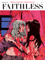 Faithless #1