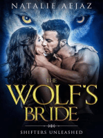 The Wolf's Bride