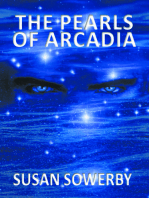 The Pearls of Arcadia: Book 2 of Saltwater Series