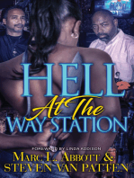 Hell At the Way Station