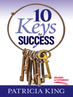 10 Keys to Success: Revised and Expanded
