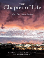 This Chapter of Life: A Practical Theology of Retirement