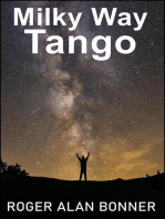 Milky Way Tango