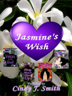 Jasmine's Wish