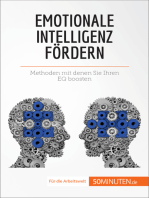 Emotionale Intelligenz fördern: Methoden, mit denen Sie Ihren EQ boosten