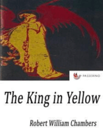 The King in Yellow