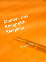 Mandy - Das Königreich Sangenia