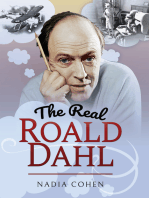The Real Roald Dahl