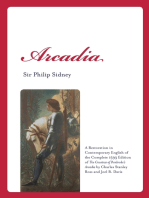 Arcadia: A Romance