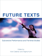 Future Texts