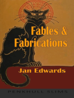 Fables and Fabrications